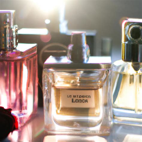 Perfumes marca Continuara.org
