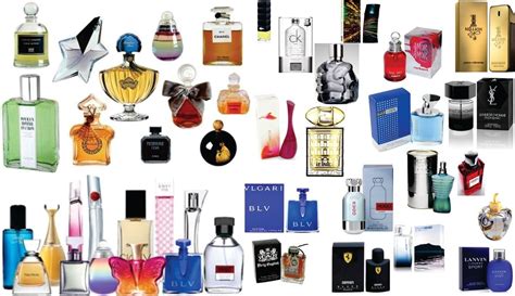 Perfumes originales al Continuara.org