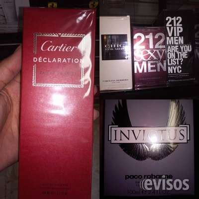 Perfumes originales garantia Continuara.org