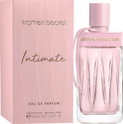 Perfumes parfum secret Continuara.org
