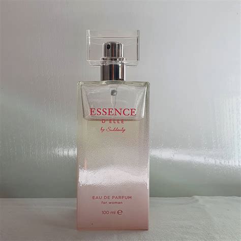 Perfumes productos essence Continuara.org