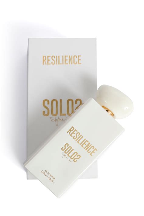 Perfumes resilience Continuara.org