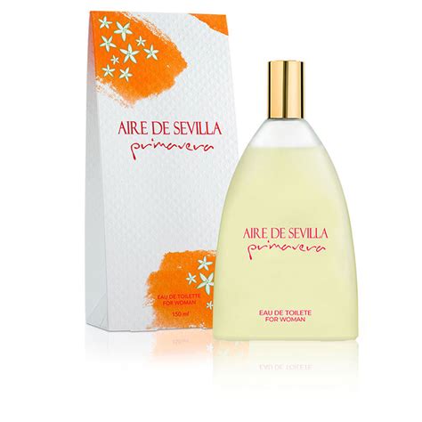 Perfumes sevilla Continuara.org