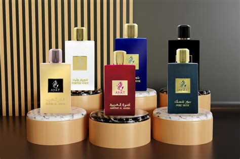 Perfumes Continuara.org