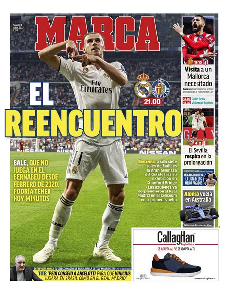 Periodico marca Continuara.org