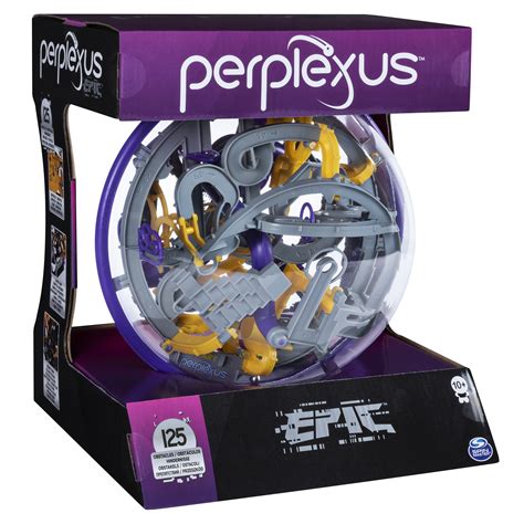 Perplexus epic Continuara.org
