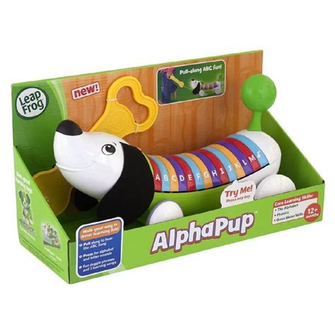 Perrito abc Continuara.org