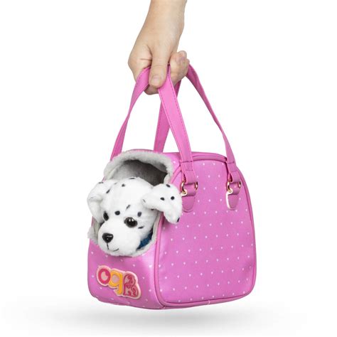 Perrito bolso accesorios Continuara.org