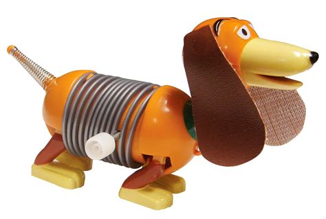 Perrito juguete resorte Continuara.org