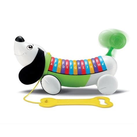 Perro abc leap Continuara.org