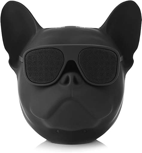 Perro bluetooth Continuara.org