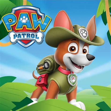 Perro patrulla canina Continuara.org