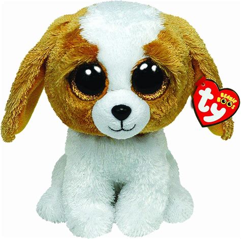 Perros peluche Continuara.org