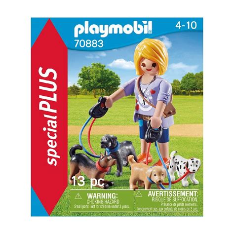 Perros playmobil Continuara.org
