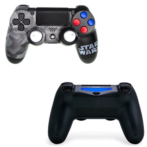 Personalizacion mando consolas Continuara.org