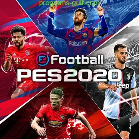 Pes 20 version Continuara.org