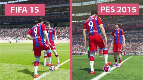 Pes 2015 fifa Continuara.org