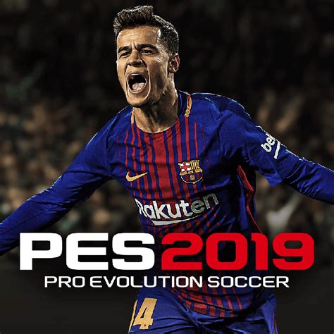 Pes 2019 pes Continuara.org