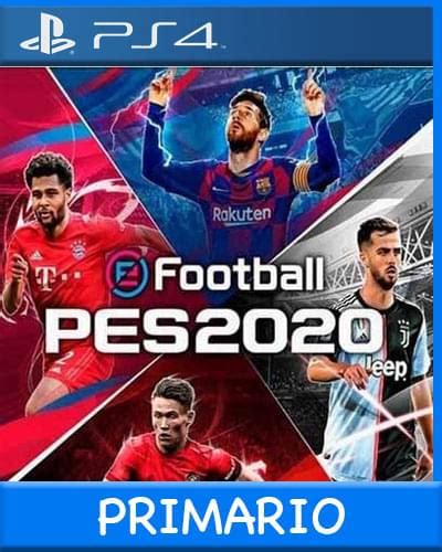 Pes 2020 digital Continuara.org