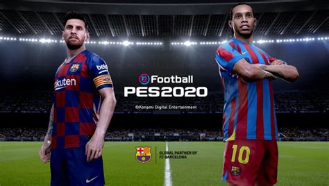 Pes 2020 nuevo Continuara.org