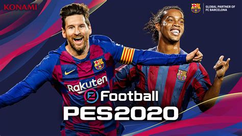 Pes 2020 pc Continuara.org