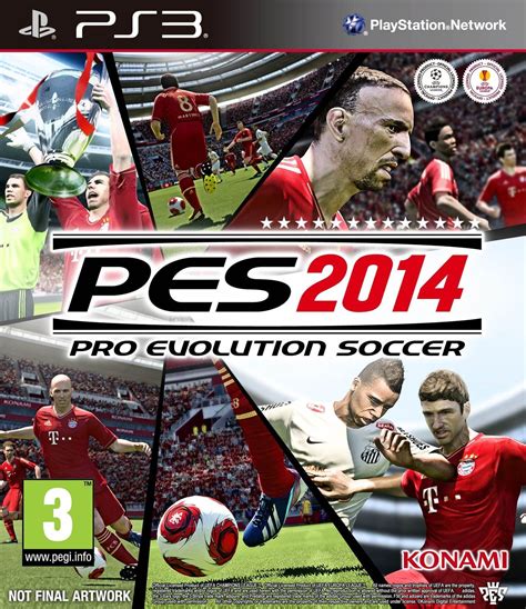 Pes 3 playstation Continuara.org