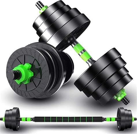 Pesas musculacion Continuara.org