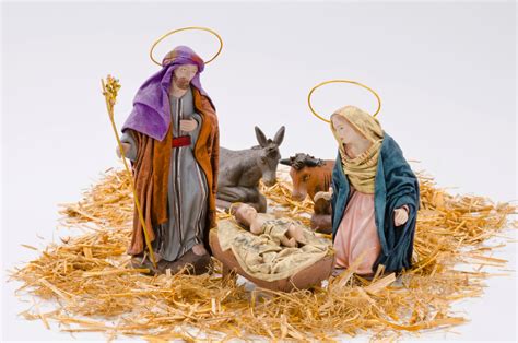 Pesebre nacimiento Continuara.org