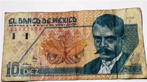 Pesos antiguos Continuara.org