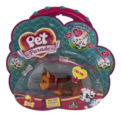 Pet parade perro Continuara.org