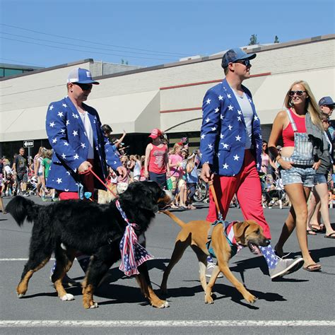 Pet parade Continuara.org