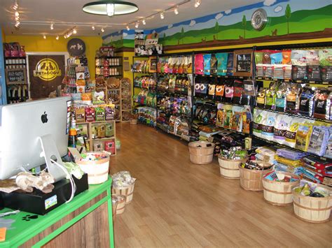 Pet shop Continuara.org
