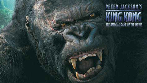 Peter jacksons king Continuara.org