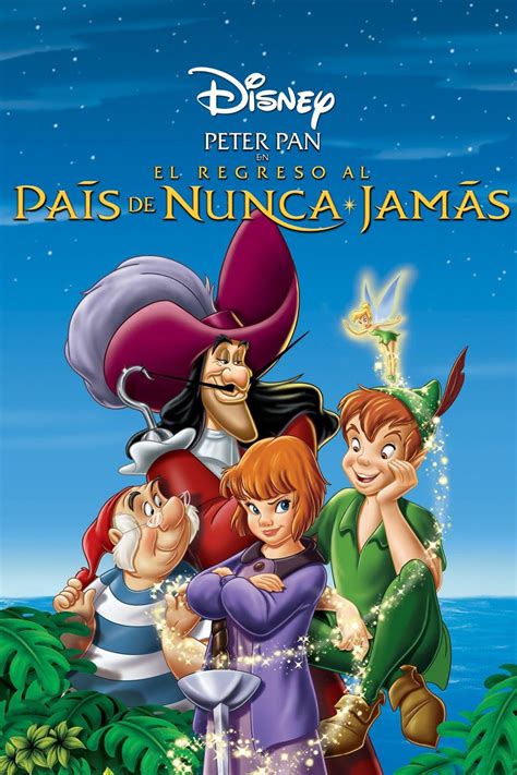 Peter pan pais Continuara.org