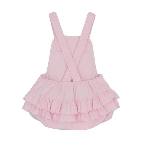 Peto bebe rosa Continuara.org