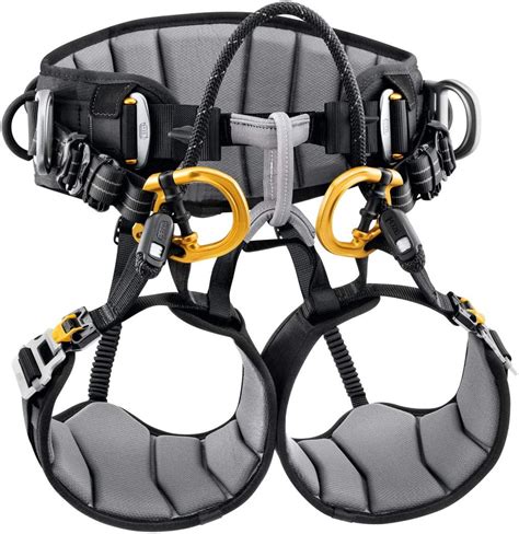 Petzl sequoia srt Continuara.org