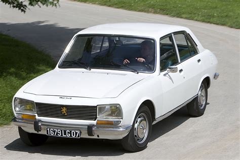 Peugeot anos Continuara.org