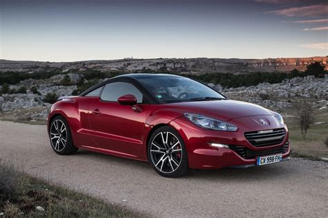 Peugeot Continuara.org