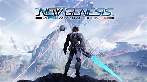 Phantasy star online Continuara.org