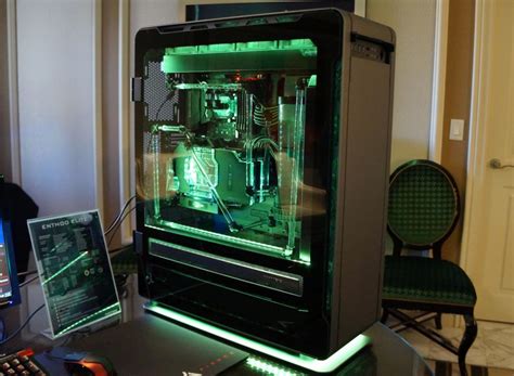 Phanteks enthoo elite  Continuara.org