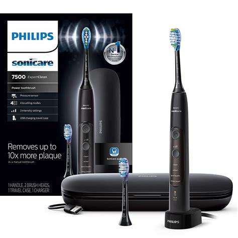 Philip sonicare Continuara.org