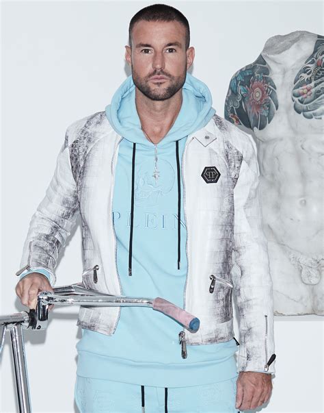 Philipp plein Continuara.org