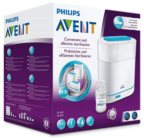 Philips avent scf285 Continuara.org