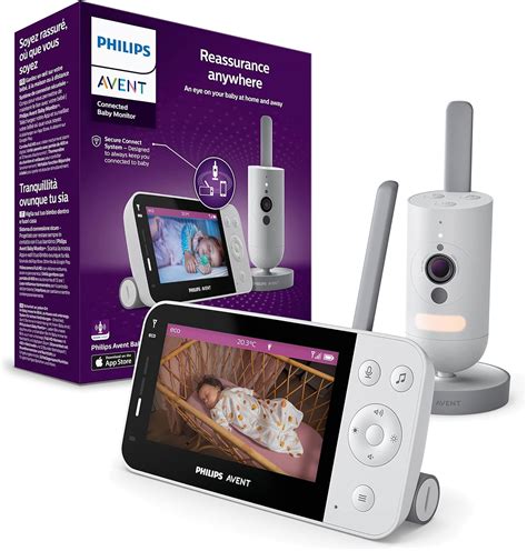 Philips avent vigilabebes Continuara.org