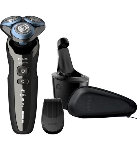 Philips barbero afeitadora Continuara.org