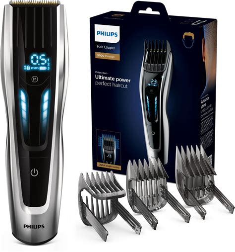 Philips hc9450 Continuara.org