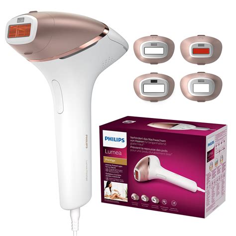 Philips lumea Continuara.org