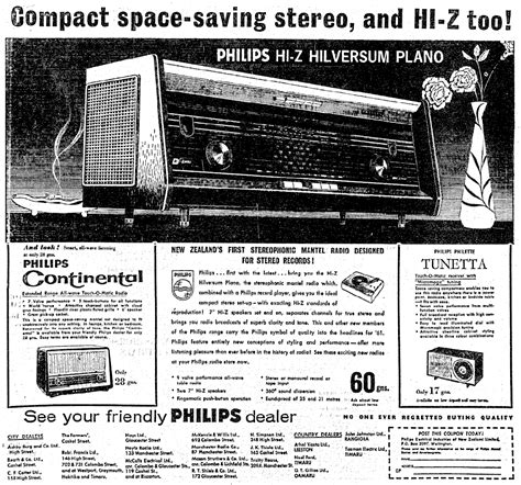 Philips plano Continuara.org