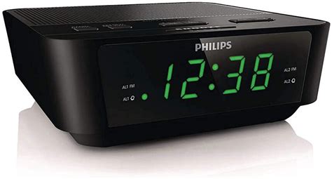 Philips rejoj despertador Continuara.org