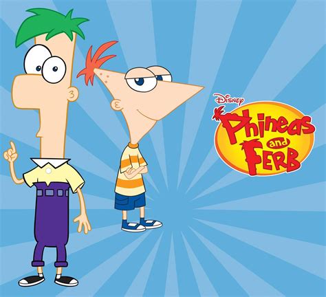 Phineas fer Continuara.org